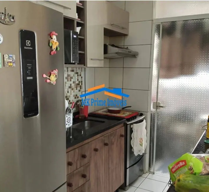 Foto 6 de Apartamento com 3 quartos à venda, 65m2 em Umuarama, Osasco - SP