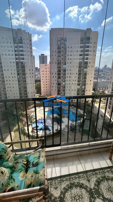 Foto 3 de Apartamento com 3 quartos à venda, 65m2 em Umuarama, Osasco - SP