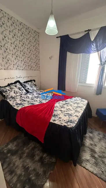 Foto 8 de Apartamento com 3 quartos à venda, 65m2 em Umuarama, Osasco - SP