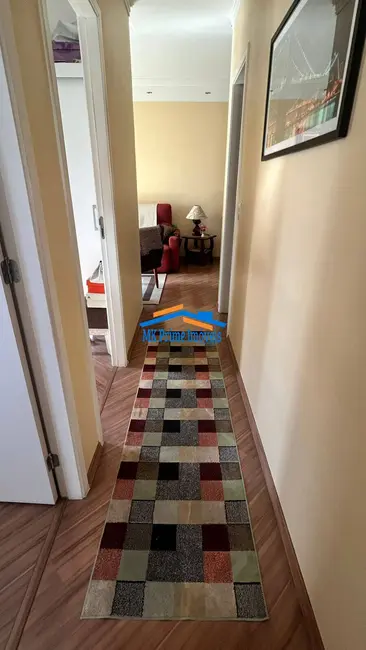 Foto 7 de Apartamento com 3 quartos à venda, 65m2 em Umuarama, Osasco - SP