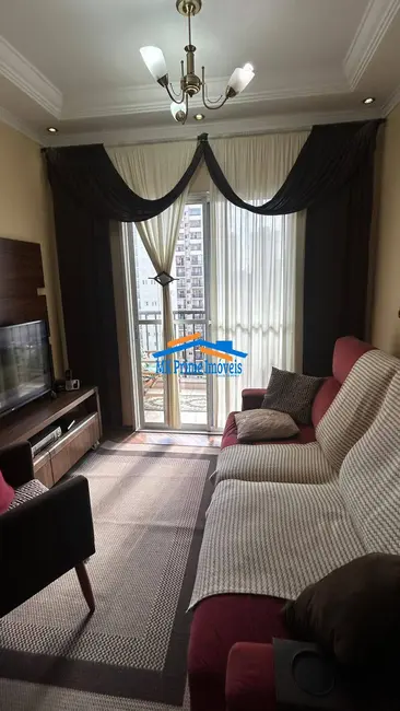 Foto 1 de Apartamento com 3 quartos à venda, 65m2 em Umuarama, Osasco - SP