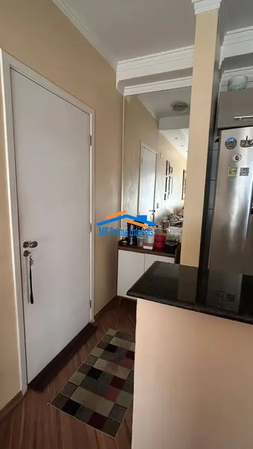 Foto 9 de Apartamento com 3 quartos à venda, 65m2 em Umuarama, Osasco - SP