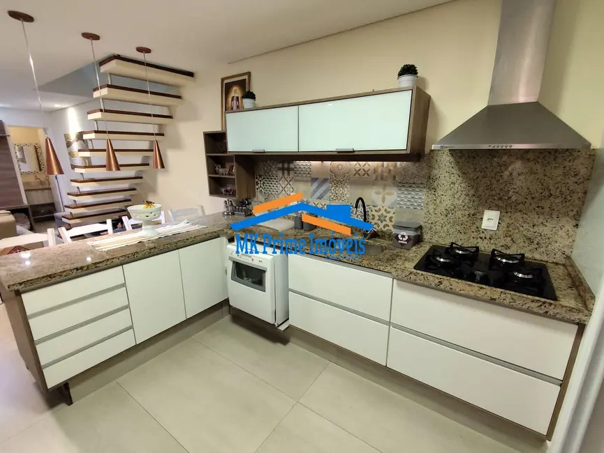 Foto 7 de Casa de Condomínio com 3 quartos à venda, 119m2 em Chácara Pavoeiro, Cotia - SP