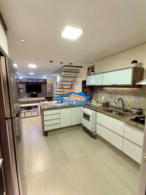 Foto 6 de Casa de Condomínio com 3 quartos à venda, 119m2 em Chácara Pavoeiro, Cotia - SP