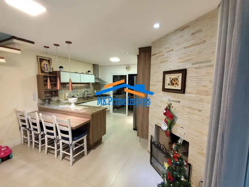 Foto 8 de Casa de Condomínio com 3 quartos à venda, 119m2 em Chácara Pavoeiro, Cotia - SP