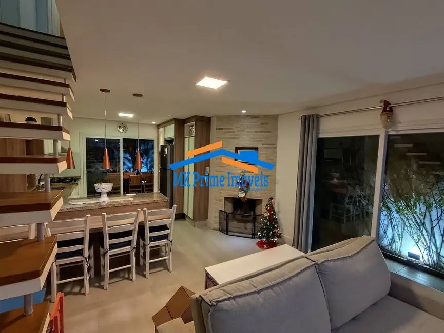 Foto 5 de Casa de Condomínio com 3 quartos à venda, 119m2 em Chácara Pavoeiro, Cotia - SP