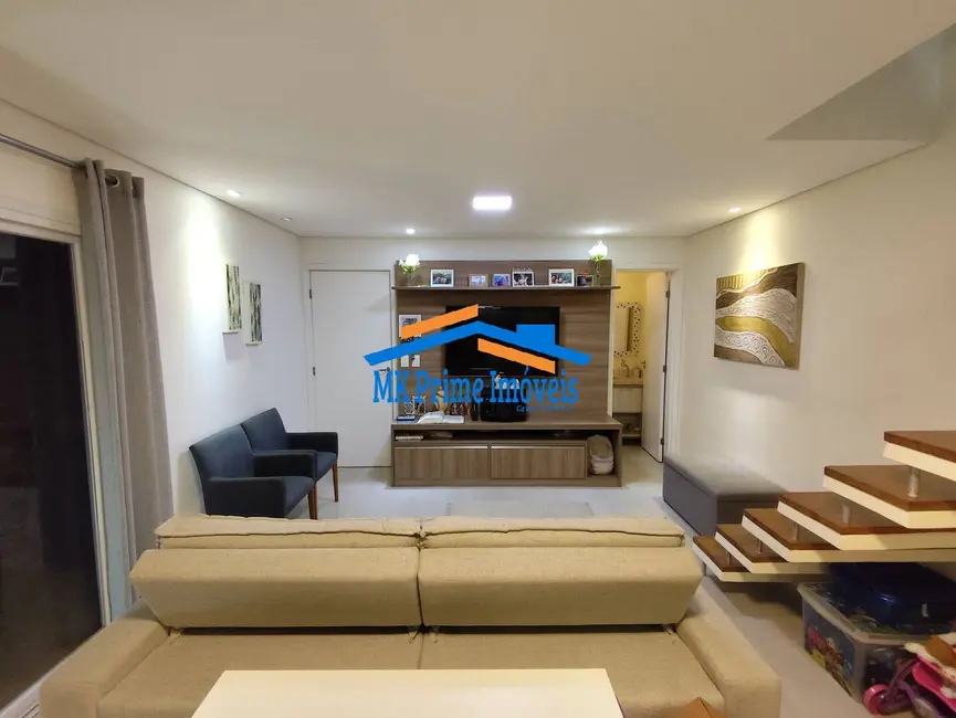 Foto 4 de Casa de Condomínio com 3 quartos à venda, 119m2 em Chácara Pavoeiro, Cotia - SP