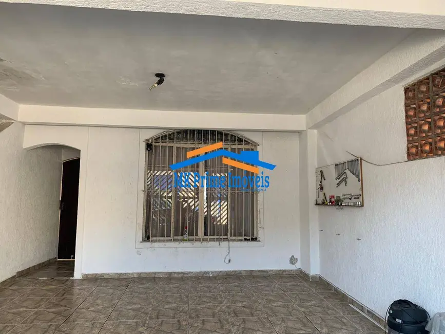 Foto 2 de Sobrado com 4 quartos à venda, 156m2 em Pestana, Osasco - SP