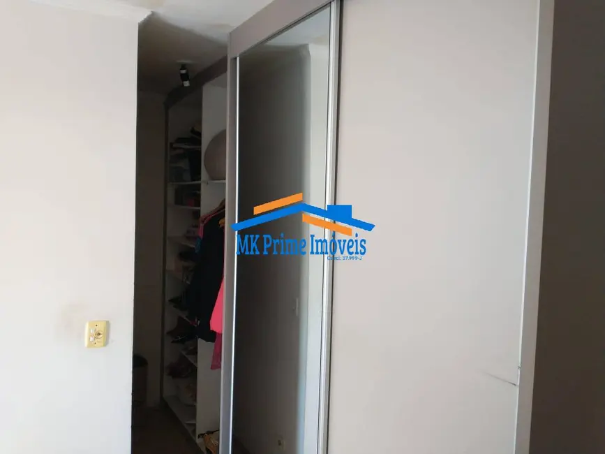 Foto 4 de Sobrado com 4 quartos à venda, 156m2 em Pestana, Osasco - SP