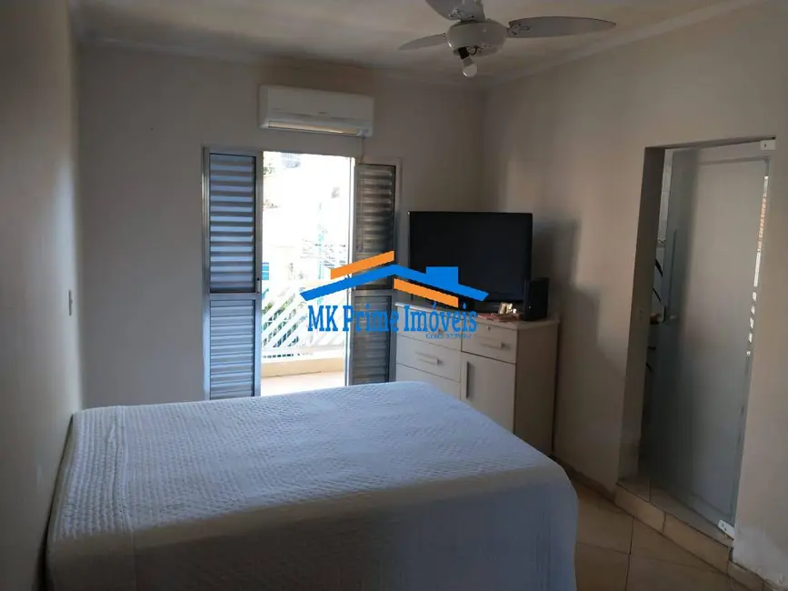 Foto 6 de Sobrado com 4 quartos à venda, 156m2 em Pestana, Osasco - SP