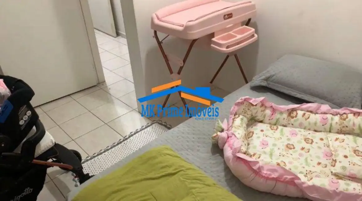 Foto 8 de Sobrado com 4 quartos à venda, 156m2 em Pestana, Osasco - SP