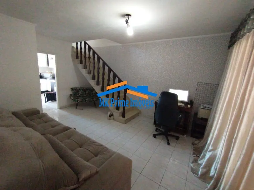 Foto 3 de Sobrado com 4 quartos à venda, 156m2 em Pestana, Osasco - SP