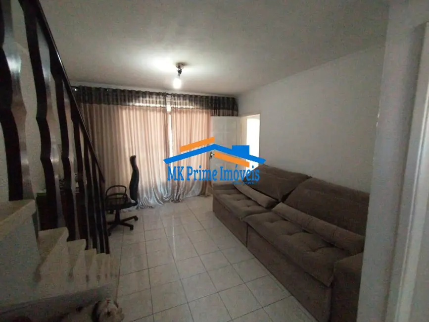Foto 1 de Sobrado com 4 quartos à venda, 156m2 em Pestana, Osasco - SP
