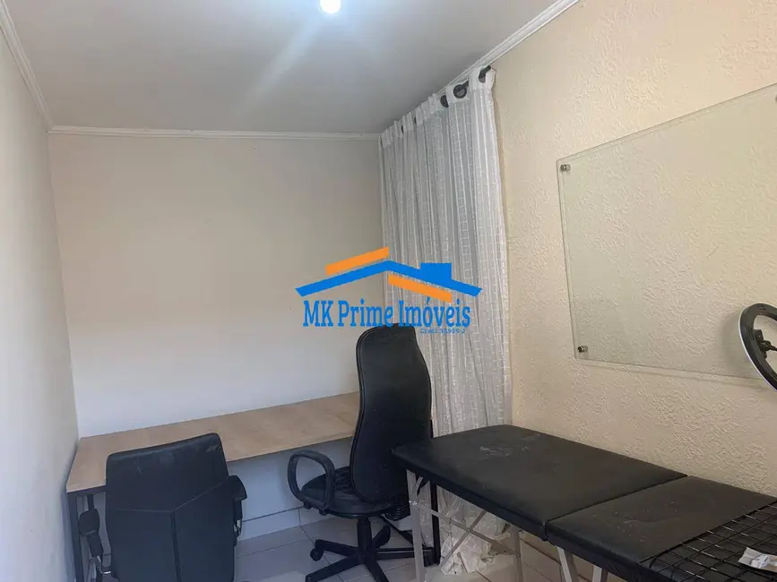 Foto 9 de Sobrado com 4 quartos à venda, 156m2 em Pestana, Osasco - SP