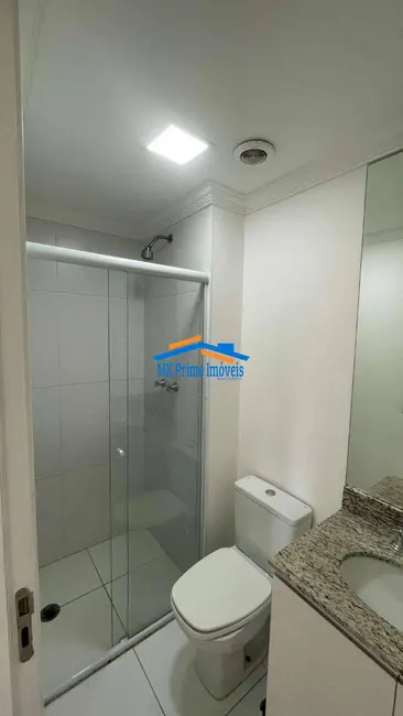Apartamento com 2 quartos à venda e para alugar, 60m2 em Jardim Tupanci, Barueri - SP - imagem 5 Foto 5 de Apartamento com 2 quartos à venda e para alugar, 60m2 em Jardim Tupanci, Barueri - SP