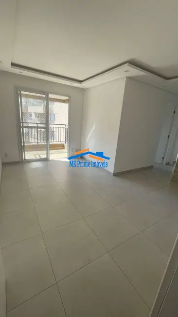 Foto 1 de Apartamento com 2 quartos à venda e para alugar, 60m2 em Jardim Tupanci, Barueri - SP