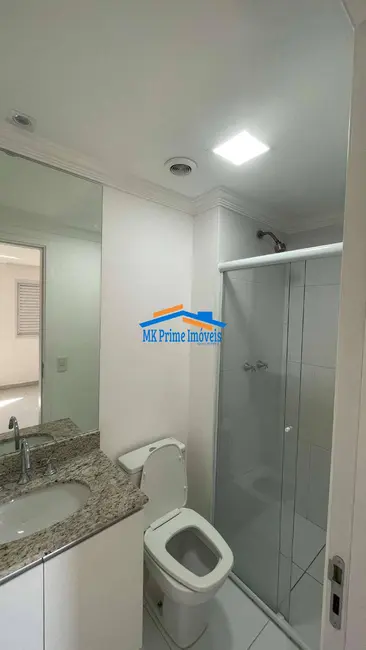 Apartamento com 2 quartos à venda e para alugar, 60m2 em Jardim Tupanci, Barueri - SP - imagem 8 Foto 8 de Apartamento com 2 quartos à venda e para alugar, 60m2 em Jardim Tupanci, Barueri - SP
