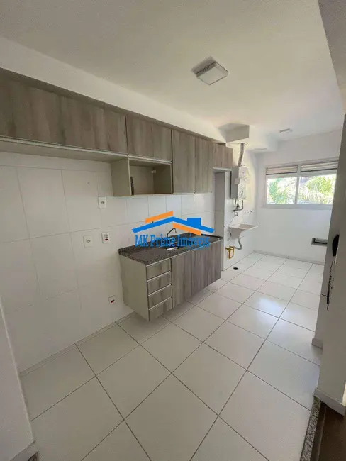 Apartamento com 3 quartos à venda e para alugar, 76m2 em Jardim Tupanci, Barueri - SP - imagem 4 Foto 4 de Apartamento com 3 quartos à venda e para alugar, 76m2 em Jardim Tupanci, Barueri - SP