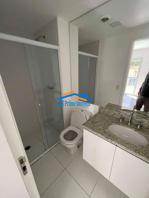 Apartamento com 3 quartos à venda e para alugar, 76m2 em Jardim Tupanci, Barueri - SP - imagem 8 Foto 8 de Apartamento com 3 quartos à venda e para alugar, 76m2 em Jardim Tupanci, Barueri - SP