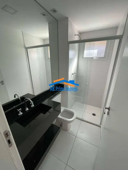 Apartamento com 3 quartos à venda e para alugar, 76m2 em Jardim Tupanci, Barueri - SP - imagem 7 Foto 7 de Apartamento com 3 quartos à venda e para alugar, 76m2 em Jardim Tupanci, Barueri - SP