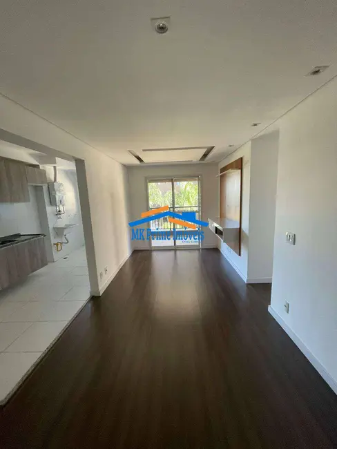 Apartamento com 3 quartos à venda e para alugar, 76m2 em Jardim Tupanci, Barueri - SP - imagem 2 Foto 2 de Apartamento com 3 quartos à venda e para alugar, 76m2 em Jardim Tupanci, Barueri - SP
