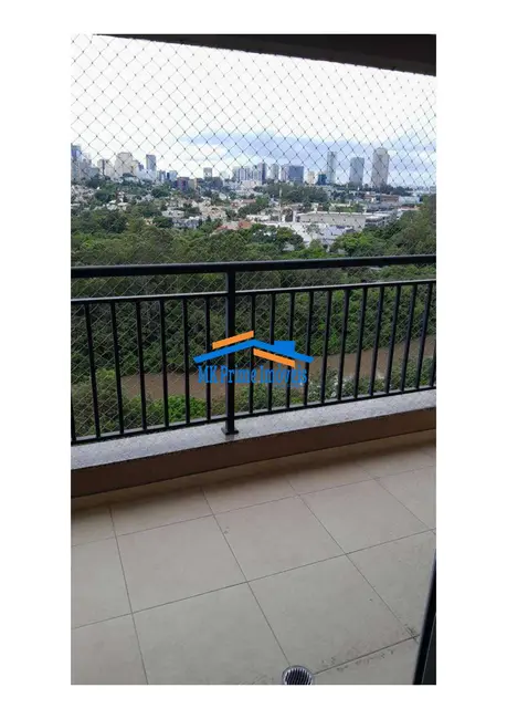 Apartamento com 2 quartos à venda e para alugar, 76m2 em Jardim Tupanci, Barueri - SP - imagem 2 Foto 2 de Apartamento com 2 quartos à venda e para alugar, 76m2 em Jardim Tupanci, Barueri - SP