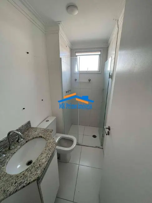 Apartamento com 3 quartos à venda e para alugar, 76m2 em Jardim Tupanci, Barueri - SP - imagem 5 Foto 5 de Apartamento com 3 quartos à venda e para alugar, 76m2 em Jardim Tupanci, Barueri - SP