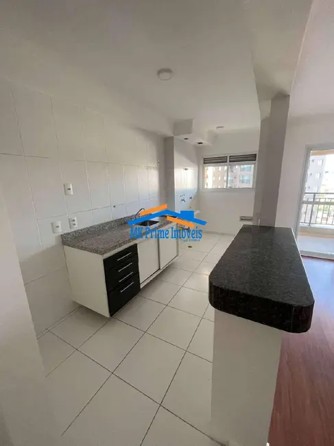 Apartamento com 3 quartos à venda e para alugar, 76m2 em Jardim Tupanci, Barueri - SP - imagem 3 Foto 3 de Apartamento com 3 quartos à venda e para alugar, 76m2 em Jardim Tupanci, Barueri - SP
