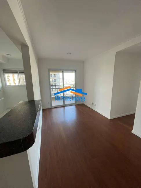 Foto 1 de Apartamento com 3 quartos à venda e para alugar, 76m2 em Jardim Tupanci, Barueri - SP