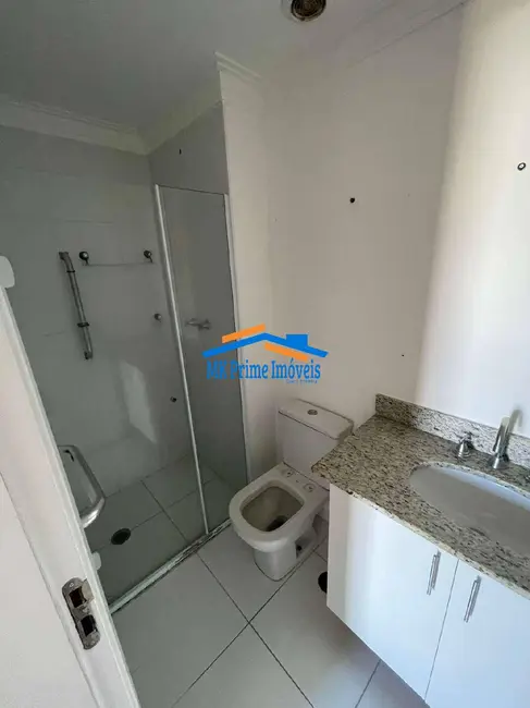 Apartamento com 3 quartos à venda e para alugar, 76m2 em Jardim Tupanci, Barueri - SP - imagem 7 Foto 7 de Apartamento com 3 quartos à venda e para alugar, 76m2 em Jardim Tupanci, Barueri - SP