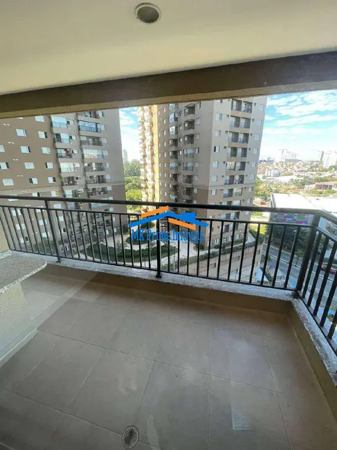 Apartamento com 3 quartos à venda e para alugar, 76m2 em Jardim Tupanci, Barueri - SP - imagem 2 Foto 2 de Apartamento com 3 quartos à venda e para alugar, 76m2 em Jardim Tupanci, Barueri - SP