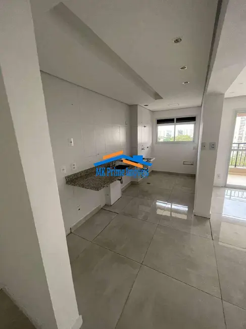 Apartamento com 2 quartos à venda e para alugar, 76m2 em Jardim Tupanci, Barueri - SP - imagem 3 Foto 3 de Apartamento com 2 quartos à venda e para alugar, 76m2 em Jardim Tupanci, Barueri - SP
