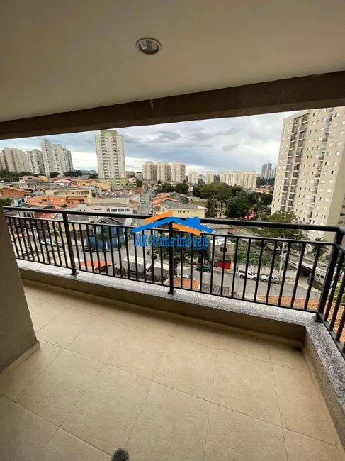 Apartamento com 2 quartos à venda e para alugar, 76m2 em Jardim Tupanci, Barueri - SP - imagem 2 Foto 2 de Apartamento com 2 quartos à venda e para alugar, 76m2 em Jardim Tupanci, Barueri - SP