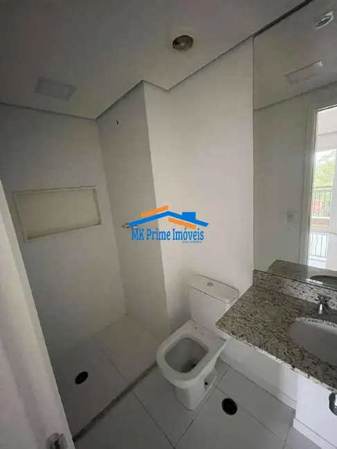 Apartamento com 2 quartos à venda e para alugar, 76m2 em Jardim Tupanci, Barueri - SP - imagem 5 Foto 5 de Apartamento com 2 quartos à venda e para alugar, 76m2 em Jardim Tupanci, Barueri - SP