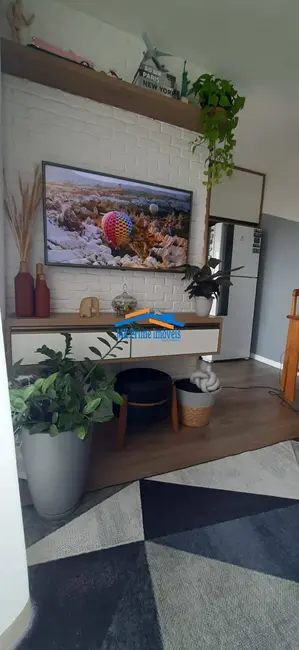 Foto 3 de Apartamento com 2 quartos à venda, 45m2 em Mutinga, Osasco - SP