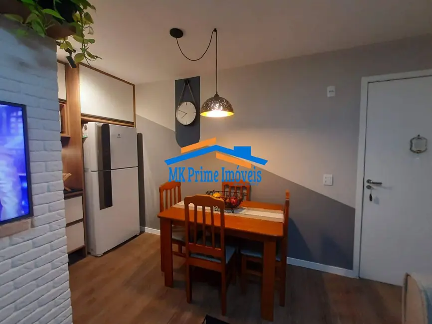 Foto 4 de Apartamento com 2 quartos à venda, 45m2 em Mutinga, Osasco - SP