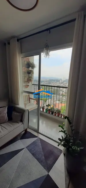 Foto 7 de Apartamento com 2 quartos à venda, 45m2 em Mutinga, Osasco - SP