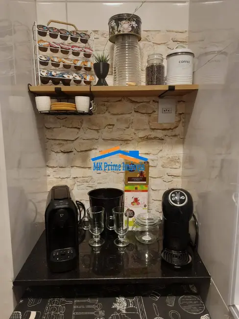 Foto 9 de Apartamento com 2 quartos à venda, 45m2 em Mutinga, Osasco - SP