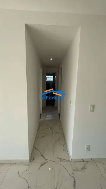 Apartamento com 3 quartos à venda e para alugar, 76m2 em Jardim Tupanci, Barueri - SP - imagem 3 Foto 3 de Apartamento com 3 quartos à venda e para alugar, 76m2 em Jardim Tupanci, Barueri - SP