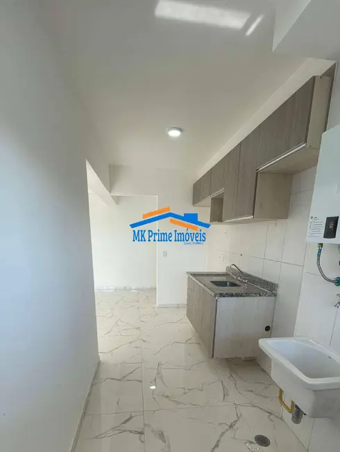 Foto 2 de Apartamento com 3 quartos à venda e para alugar, 76m2 em Jardim Tupanci, Barueri - SP