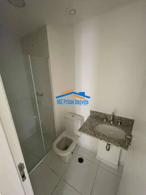 Foto 5 de Apartamento com 2 quartos à venda e para alugar, 60m2 em Jardim Tupanci, Barueri - SP