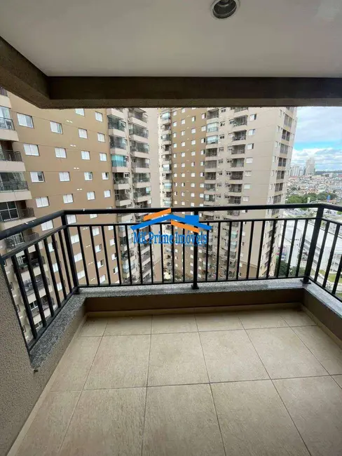 Foto 3 de Apartamento com 2 quartos à venda e para alugar, 60m2 em Jardim Tupanci, Barueri - SP