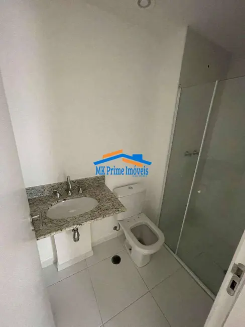 Foto 6 de Apartamento com 2 quartos à venda e para alugar, 60m2 em Jardim Tupanci, Barueri - SP