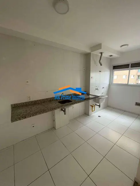 Foto 4 de Apartamento com 2 quartos à venda e para alugar, 60m2 em Jardim Tupanci, Barueri - SP