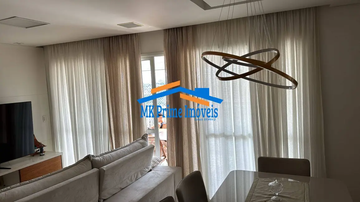 Foto 8 de Apartamento com 3 quartos à venda, 107m2 em Pirituba, São Paulo - SP