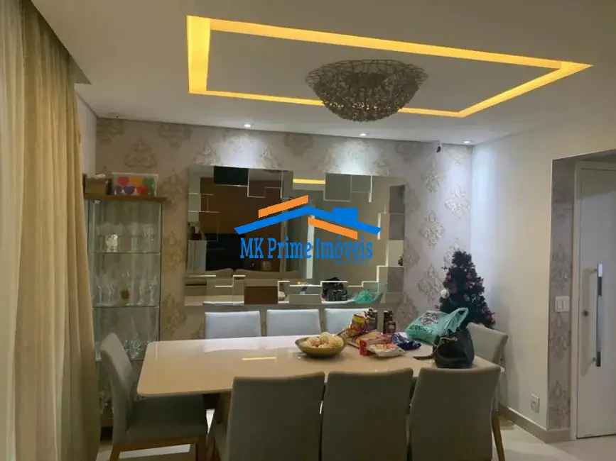 Foto 2 de Apartamento com 3 quartos à venda, 107m2 em Pirituba, São Paulo - SP