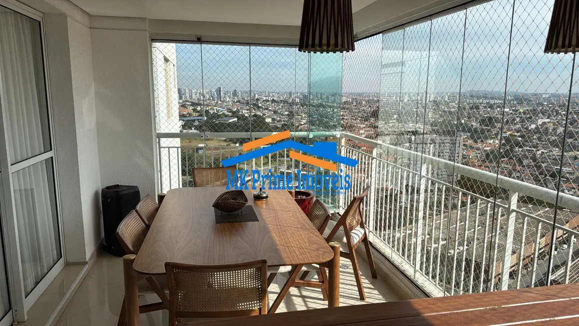 Foto 7 de Apartamento com 3 quartos à venda, 107m2 em Pirituba, São Paulo - SP