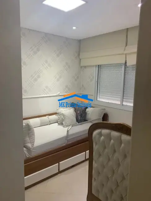 Foto 4 de Apartamento com 3 quartos à venda, 107m2 em Pirituba, São Paulo - SP