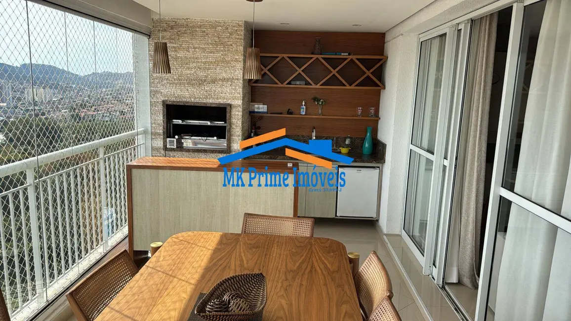 Foto 1 de Apartamento com 3 quartos à venda, 107m2 em Pirituba, São Paulo - SP