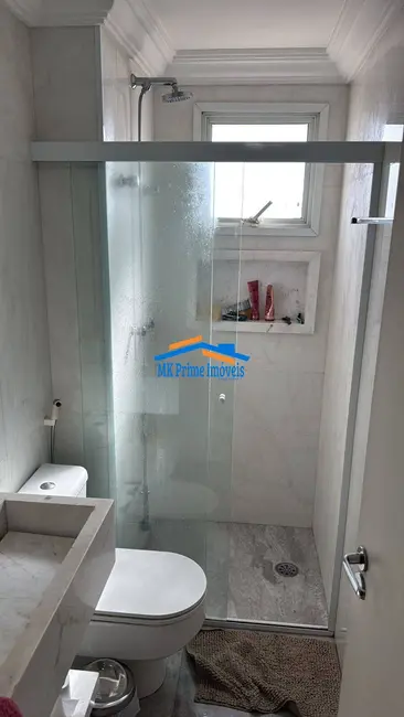 Foto 9 de Apartamento com 3 quartos à venda, 107m2 em Pirituba, São Paulo - SP